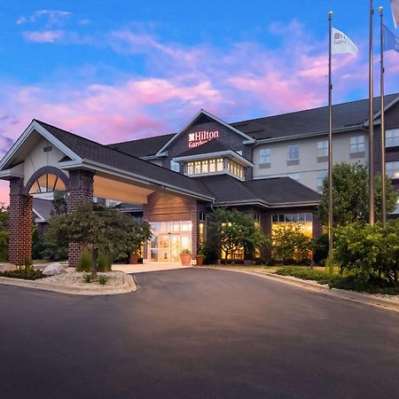 Hilton Garden Inn Madison West/Middleton Εξωτερικό φωτογραφία