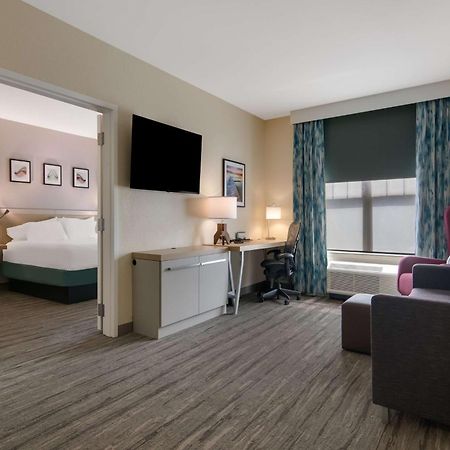 Hilton Garden Inn Madison West/Middleton Εξωτερικό φωτογραφία