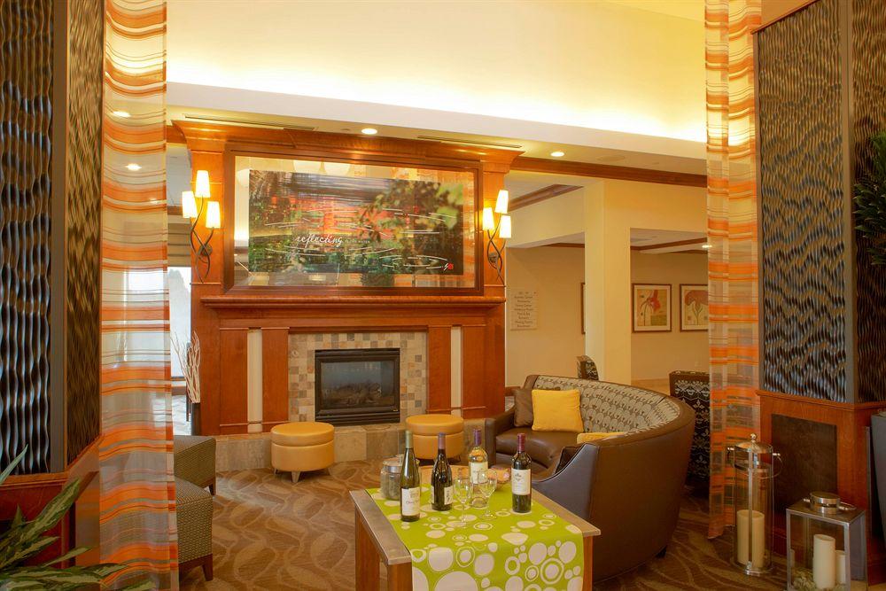 Hilton Garden Inn Madison West/Middleton Εξωτερικό φωτογραφία