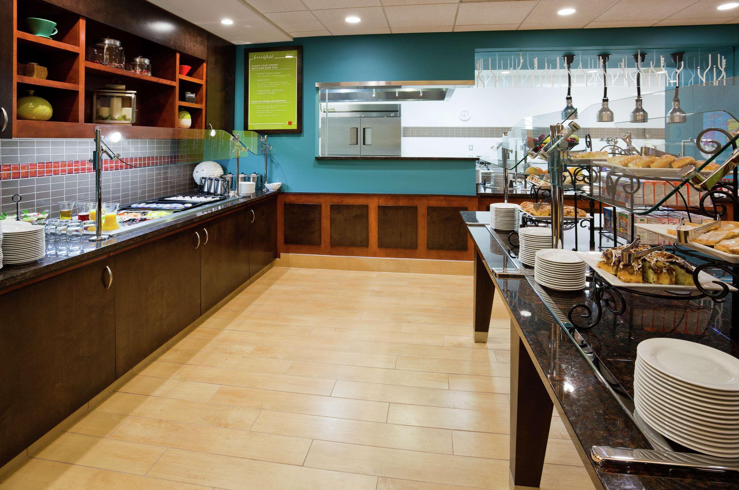 Hilton Garden Inn Madison West/Middleton Εξωτερικό φωτογραφία