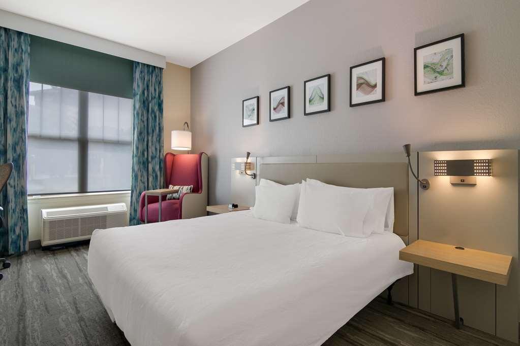 Hilton Garden Inn Madison West/Middleton Δωμάτιο φωτογραφία