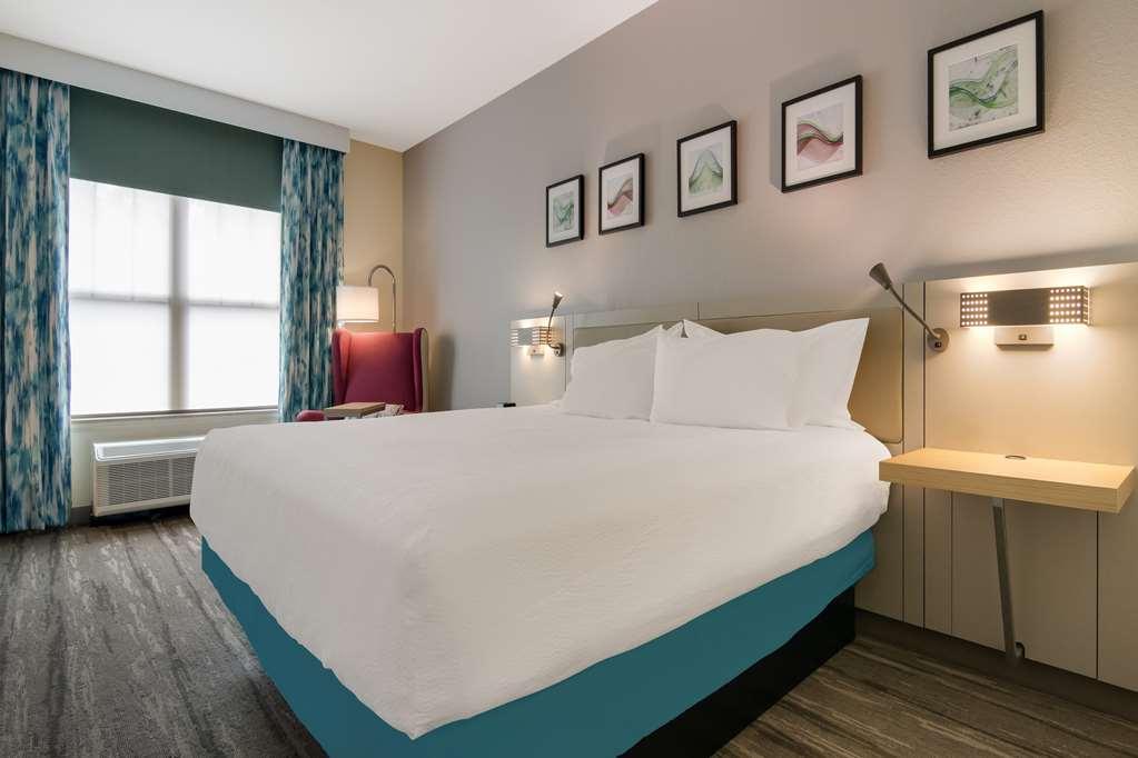 Hilton Garden Inn Madison West/Middleton Δωμάτιο φωτογραφία