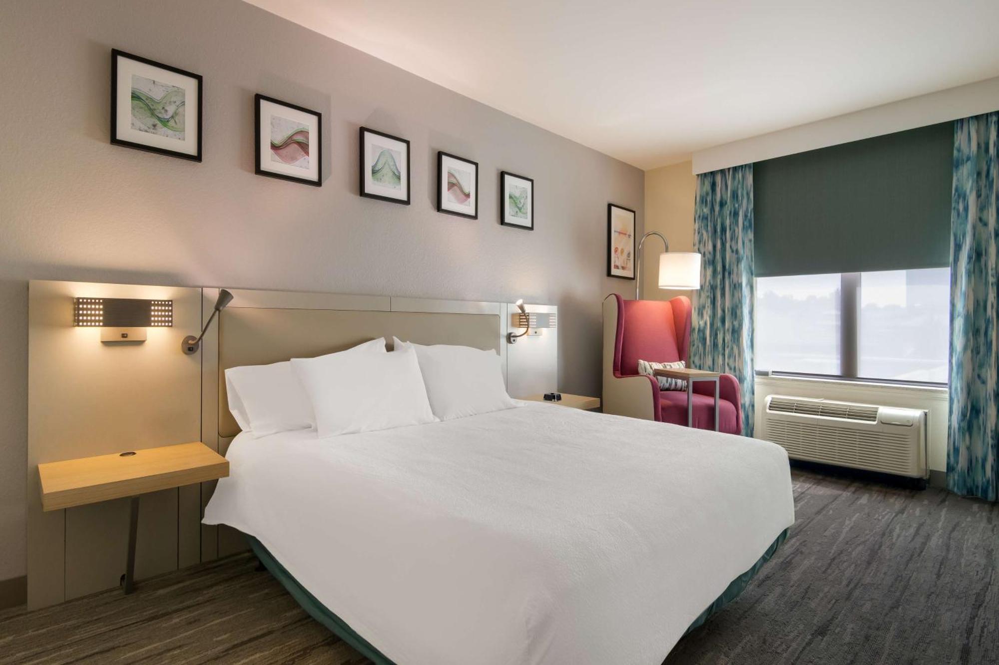 Hilton Garden Inn Madison West/Middleton Εξωτερικό φωτογραφία
