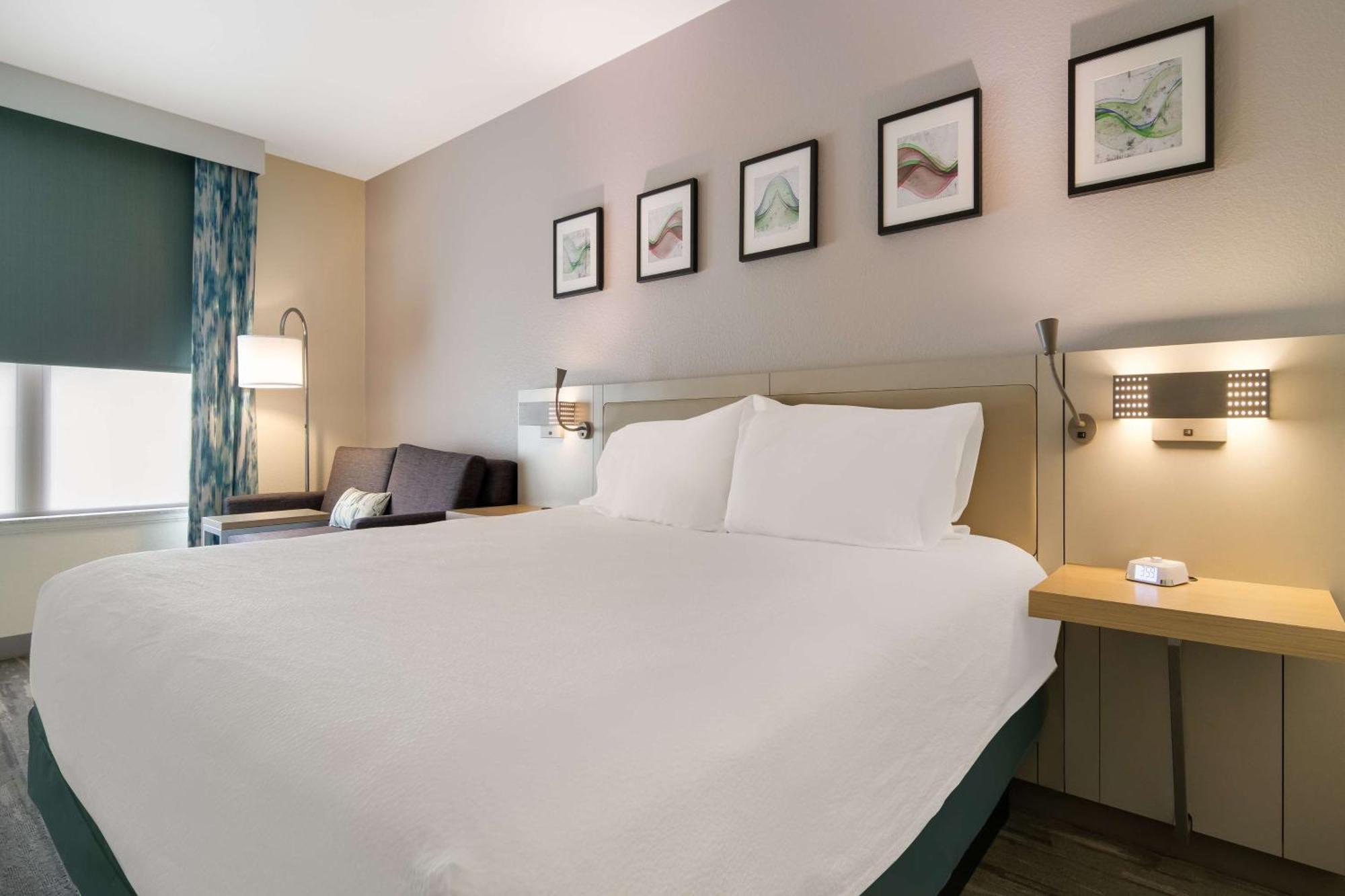 Hilton Garden Inn Madison West/Middleton Εξωτερικό φωτογραφία