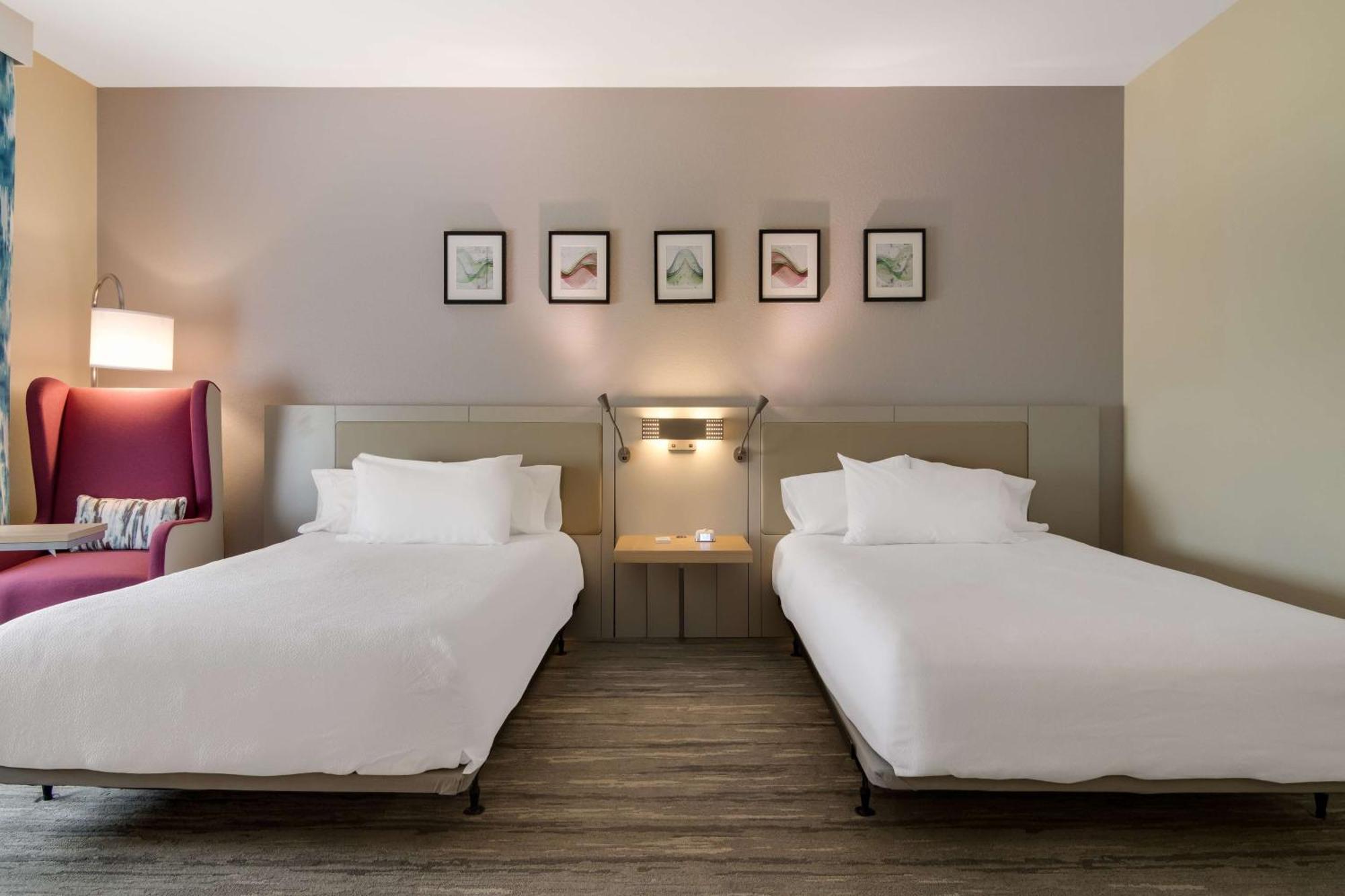 Hilton Garden Inn Madison West/Middleton Εξωτερικό φωτογραφία