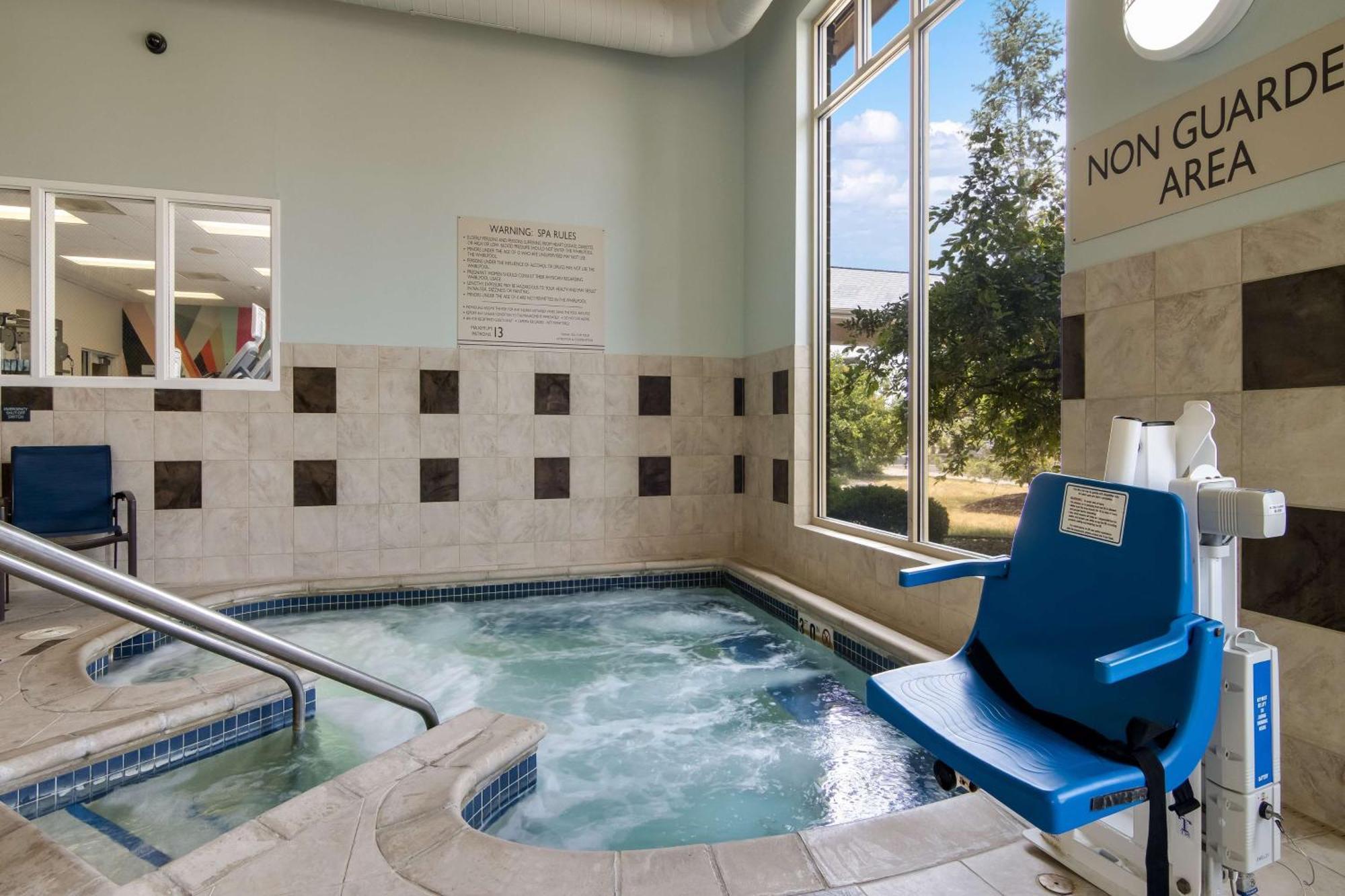 Hilton Garden Inn Madison West/Middleton Εξωτερικό φωτογραφία