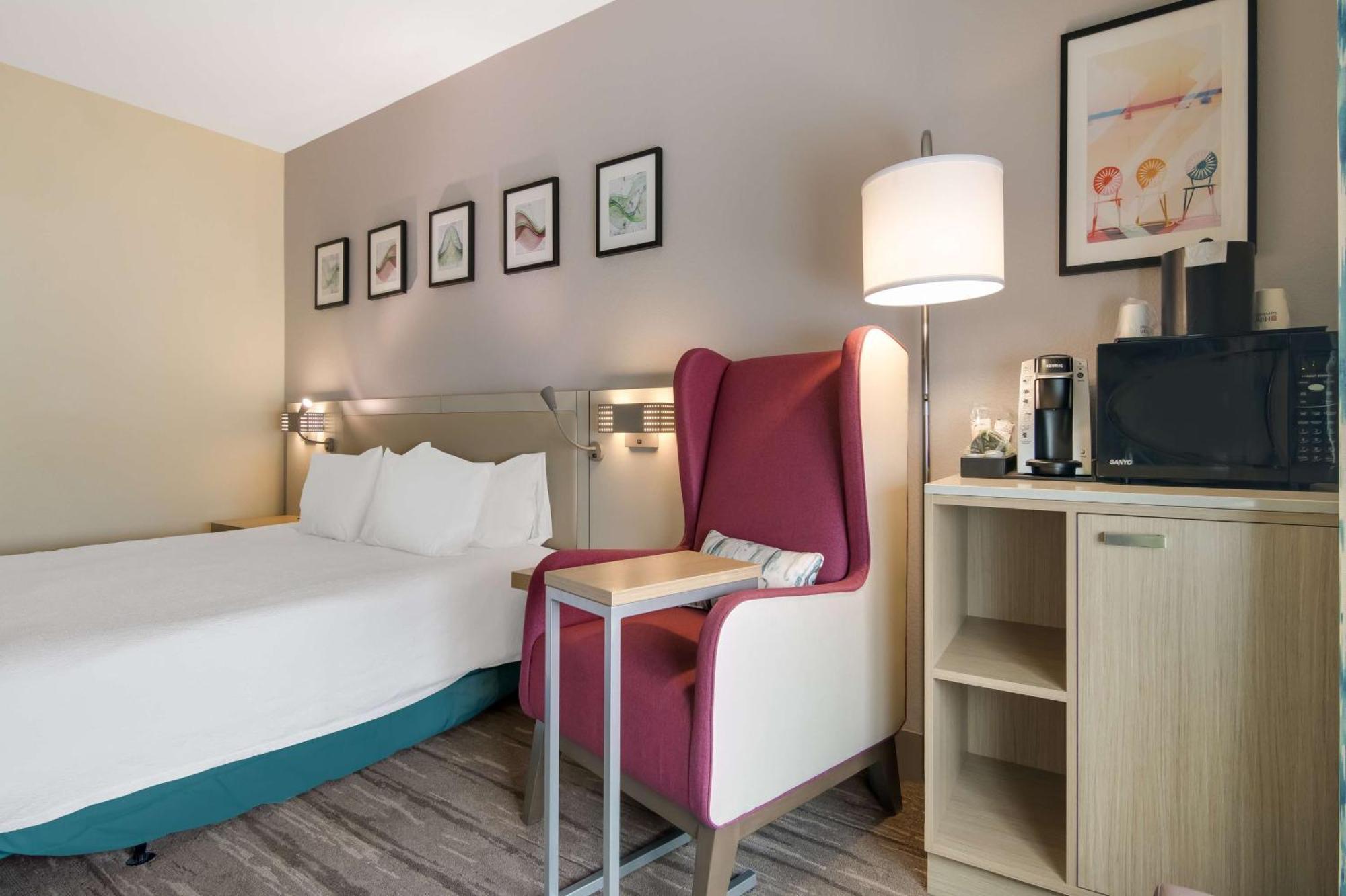 Hilton Garden Inn Madison West/Middleton Εξωτερικό φωτογραφία