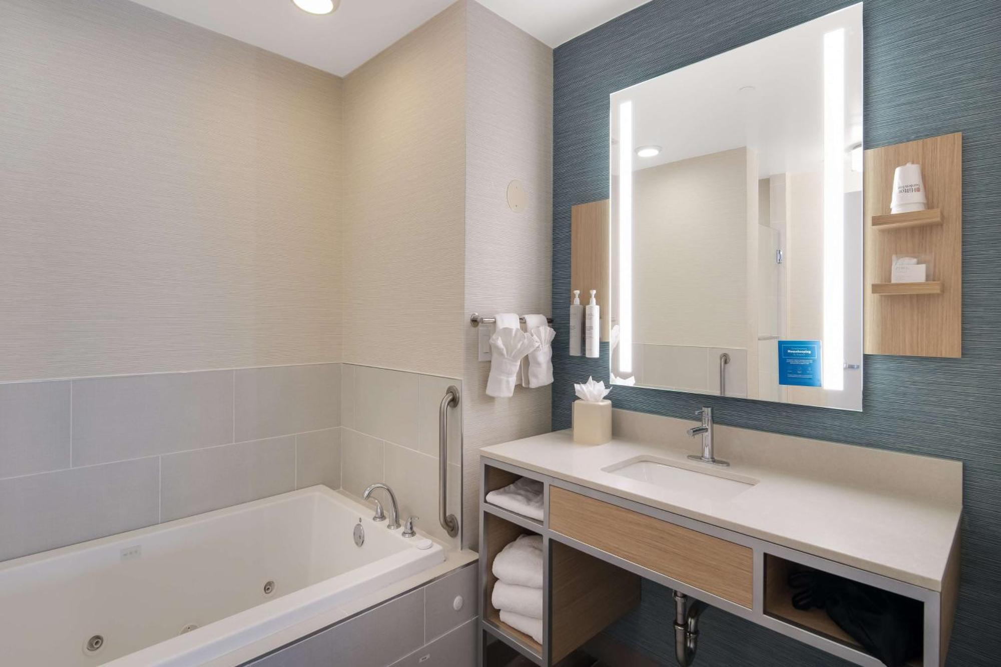 Hilton Garden Inn Madison West/Middleton Εξωτερικό φωτογραφία