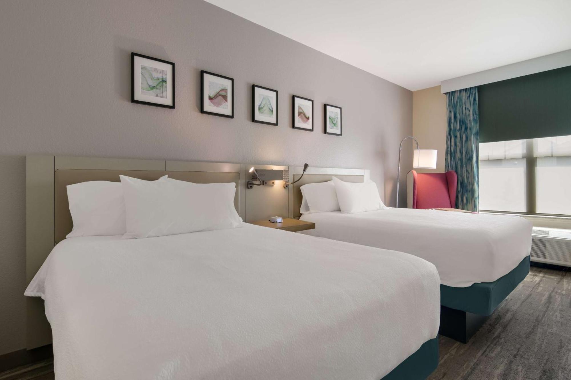 Hilton Garden Inn Madison West/Middleton Εξωτερικό φωτογραφία