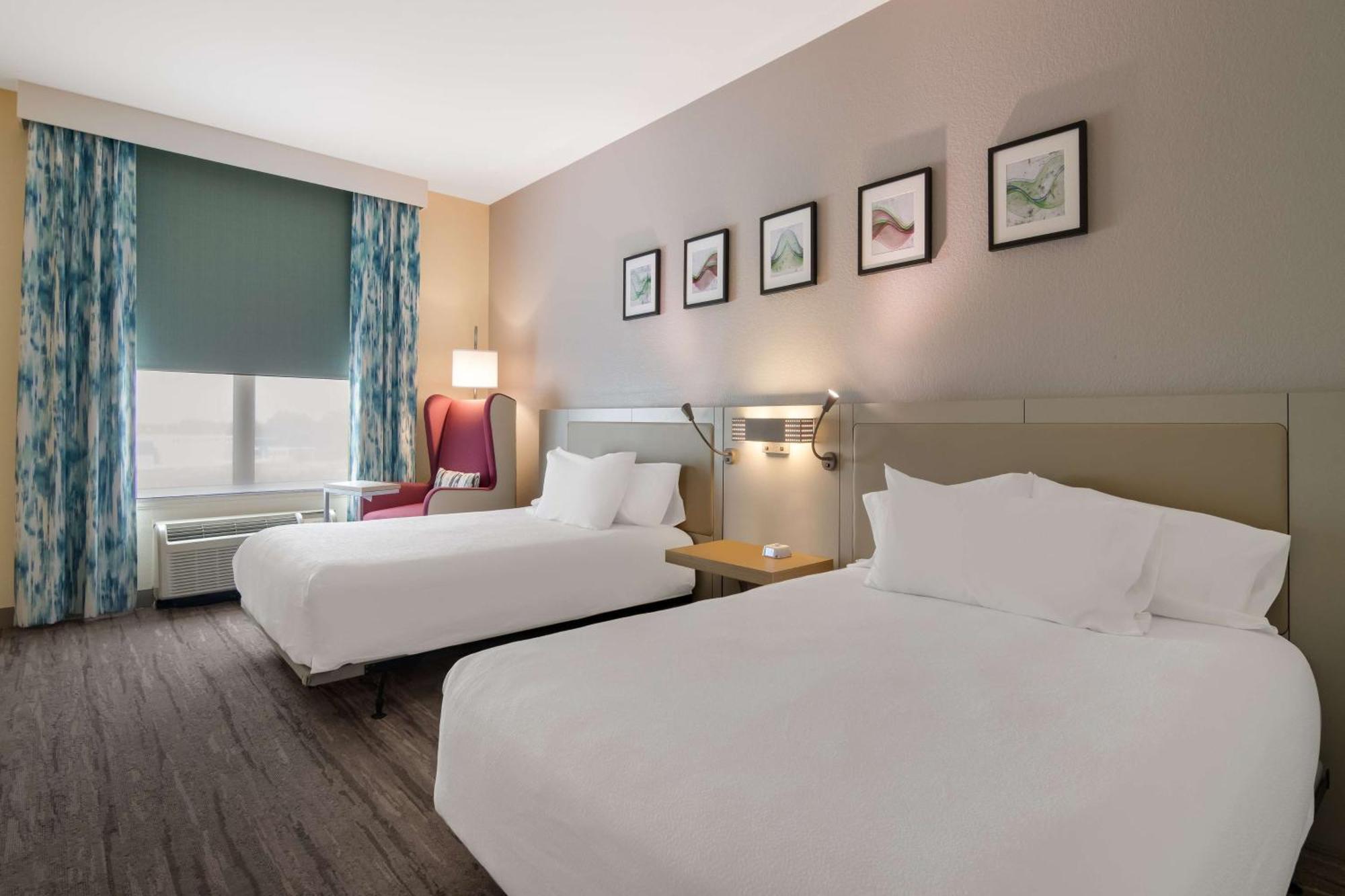 Hilton Garden Inn Madison West/Middleton Εξωτερικό φωτογραφία