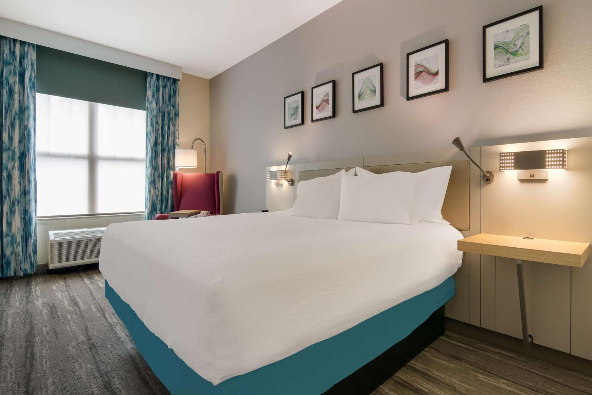 Hilton Garden Inn Madison West/Middleton Εξωτερικό φωτογραφία