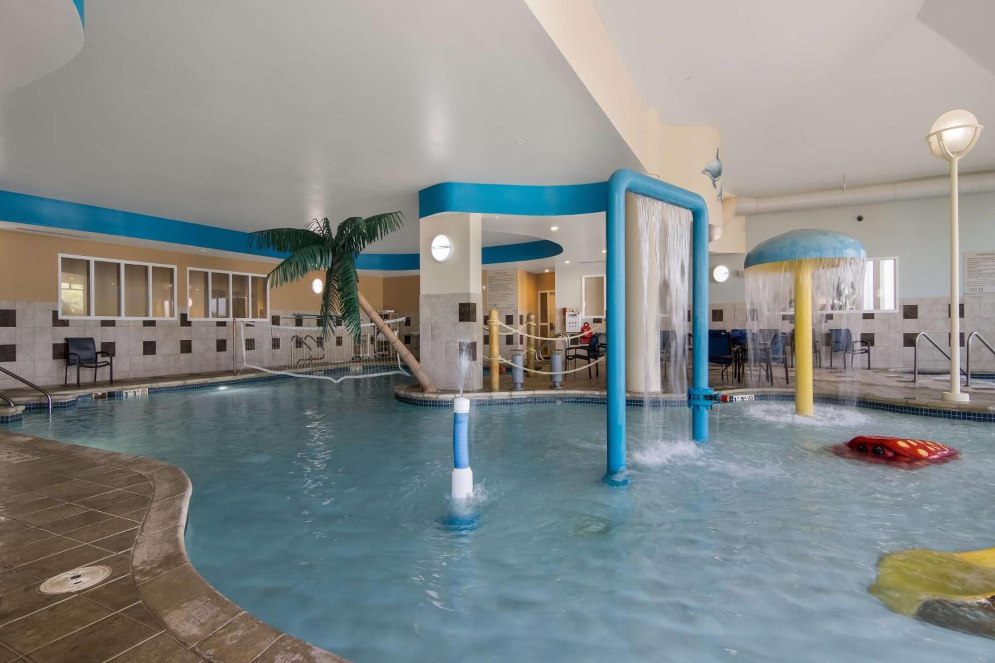 Hilton Garden Inn Madison West/Middleton Εξωτερικό φωτογραφία