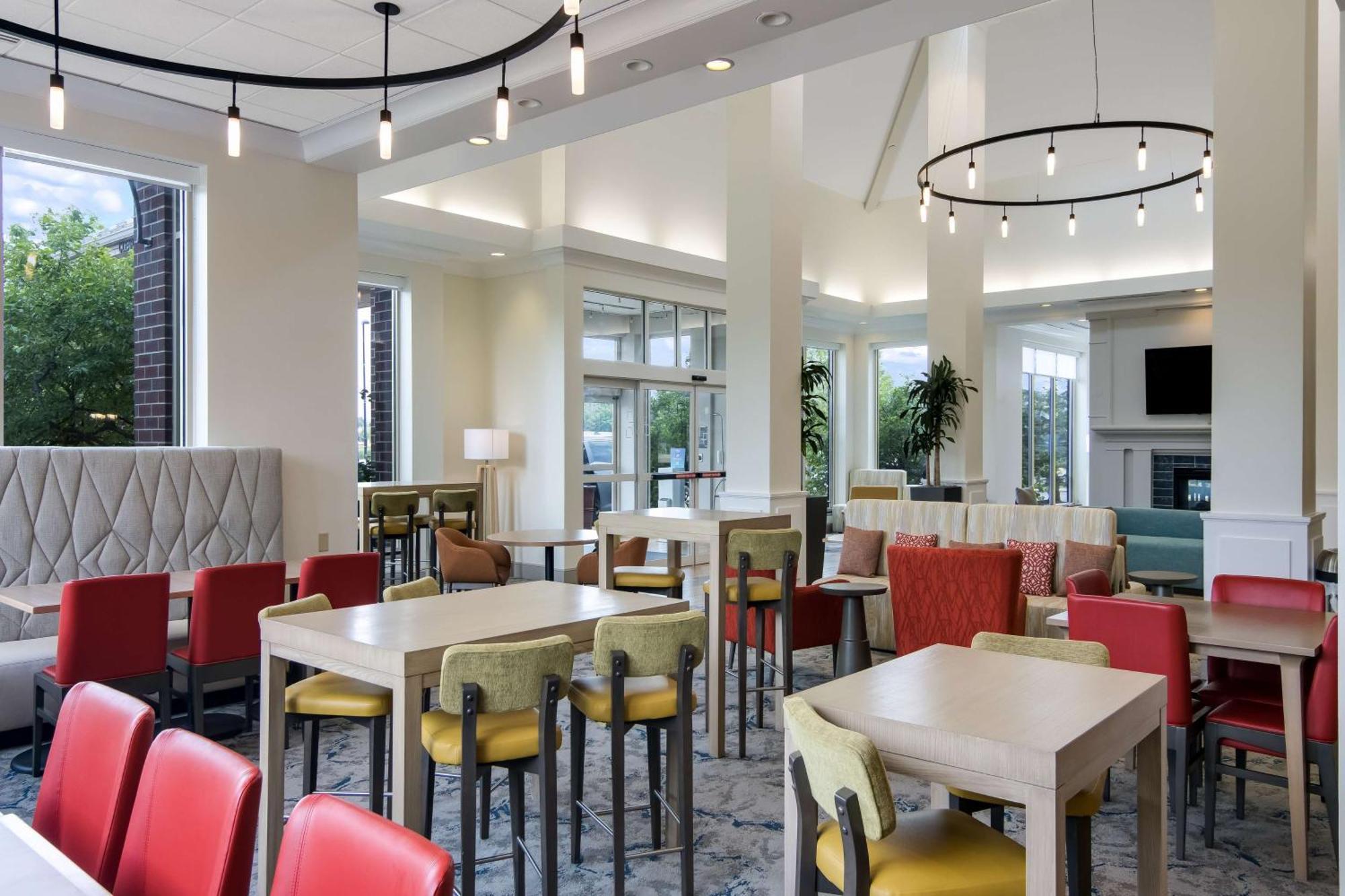 Hilton Garden Inn Madison West/Middleton Εξωτερικό φωτογραφία