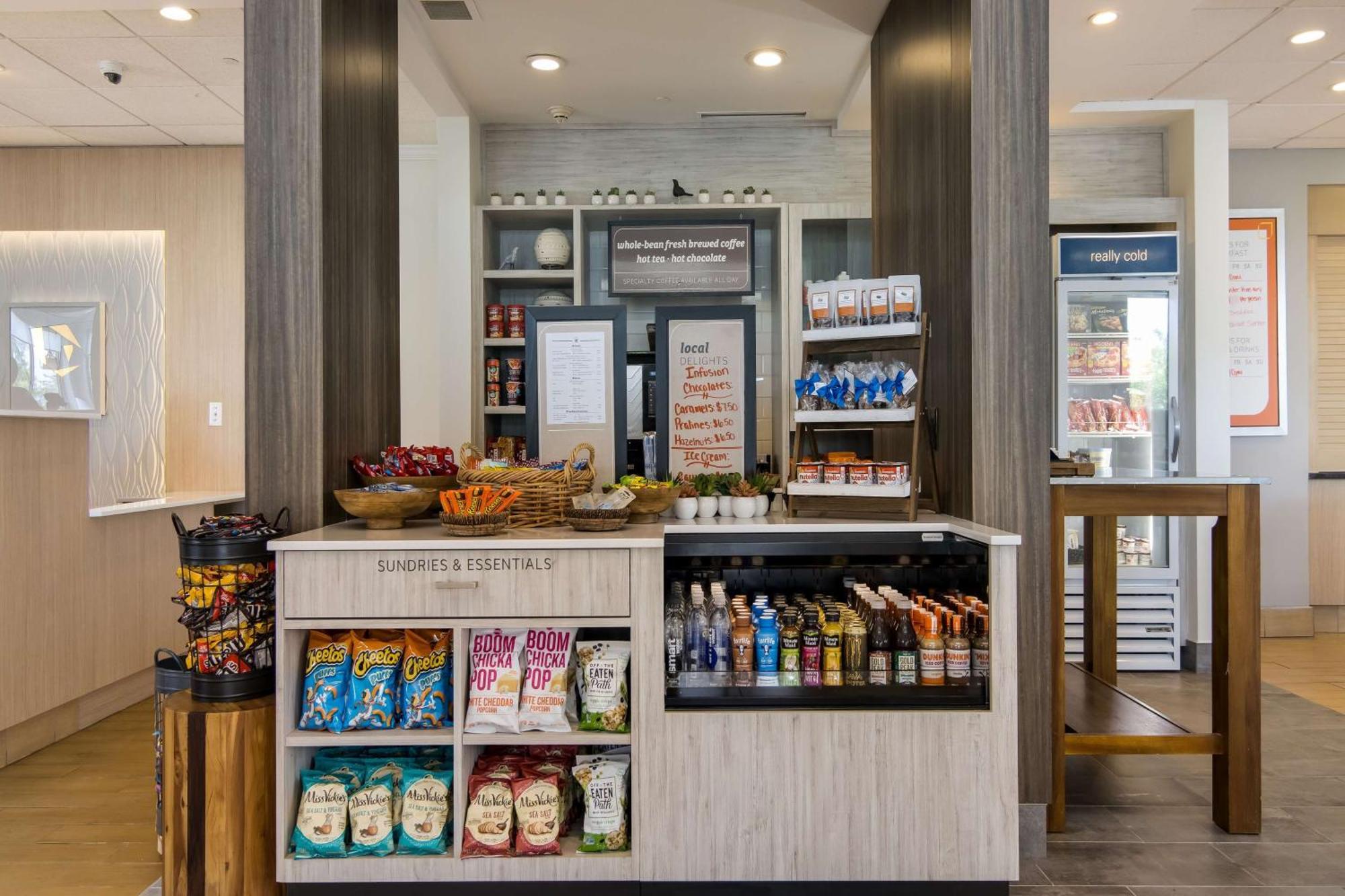 Hilton Garden Inn Madison West/Middleton Εξωτερικό φωτογραφία