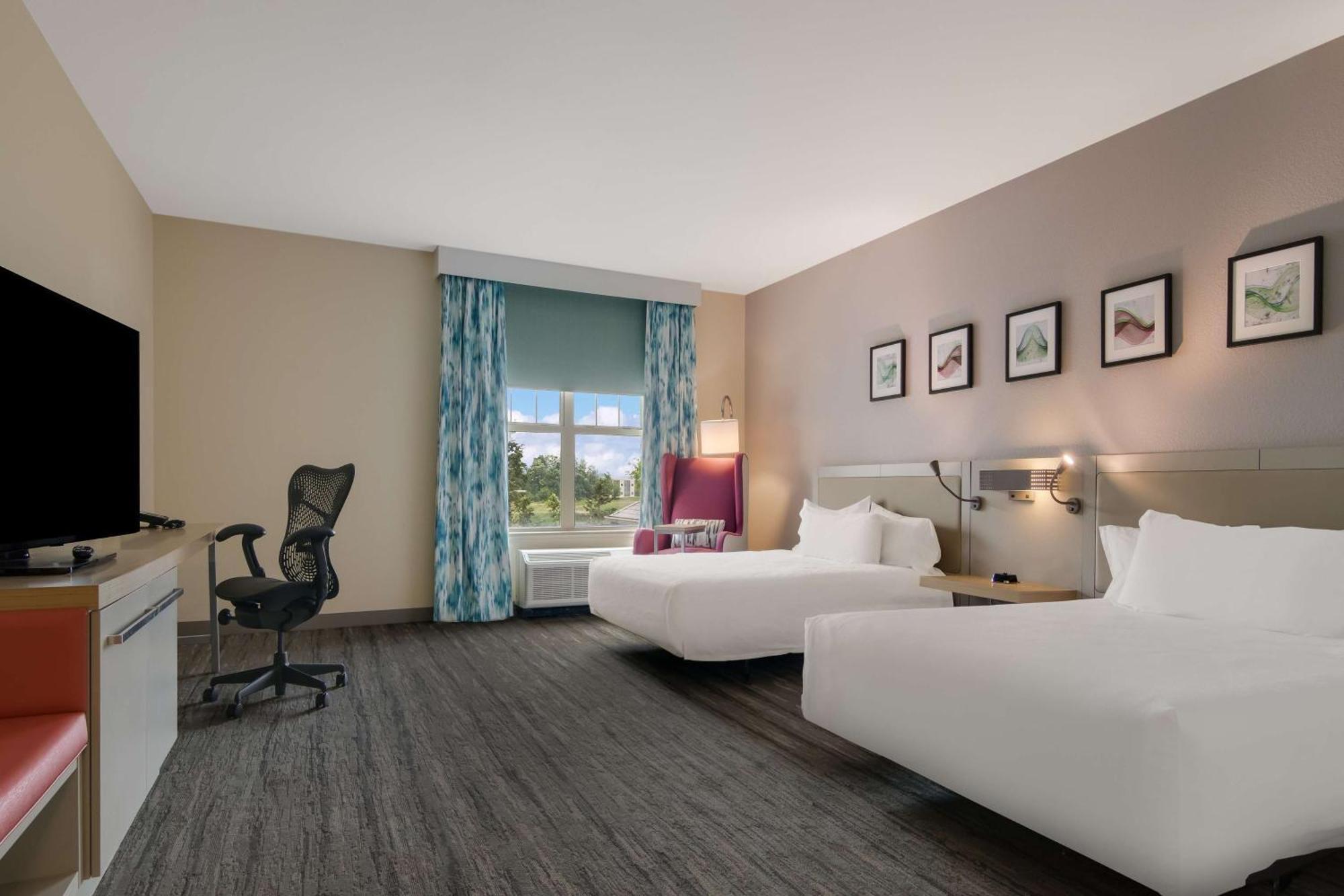 Hilton Garden Inn Madison West/Middleton Εξωτερικό φωτογραφία