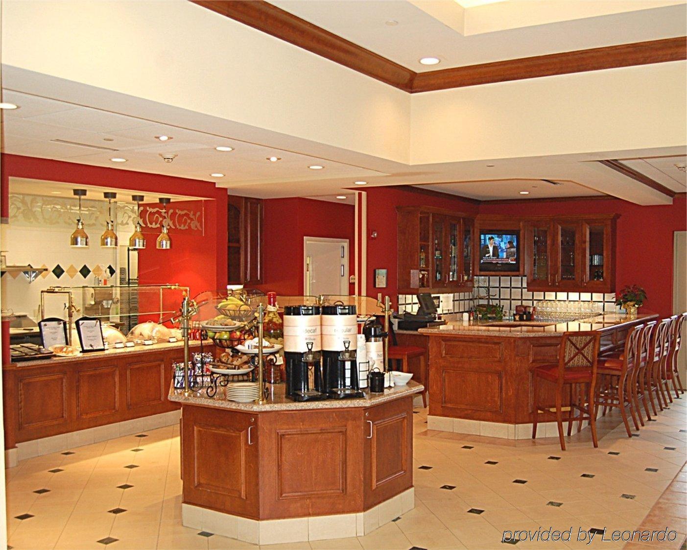Hilton Garden Inn Madison West/Middleton Εσωτερικό φωτογραφία