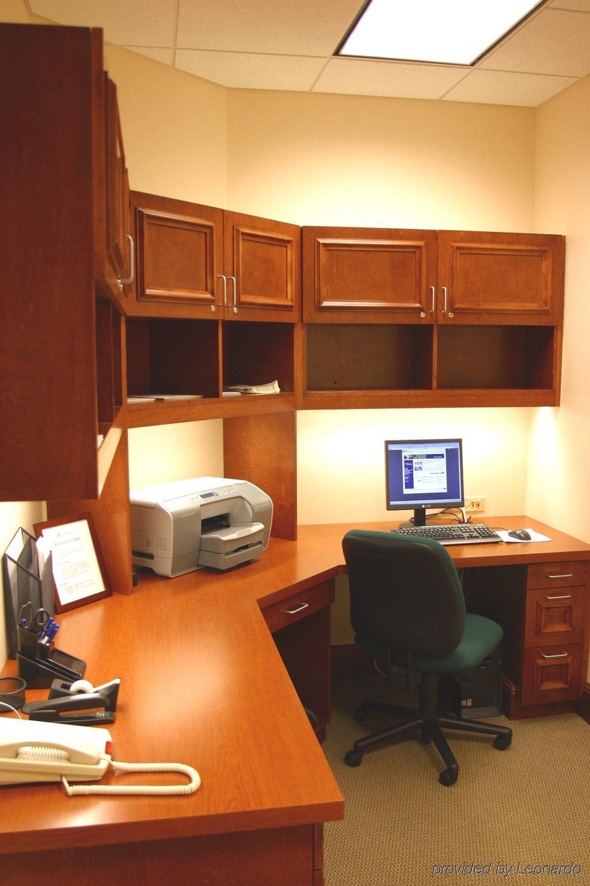 Hilton Garden Inn Madison West/Middleton Ανέσεις φωτογραφία