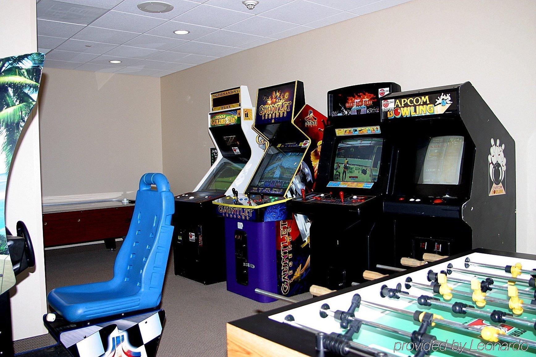 Hilton Garden Inn Madison West/Middleton Ανέσεις φωτογραφία