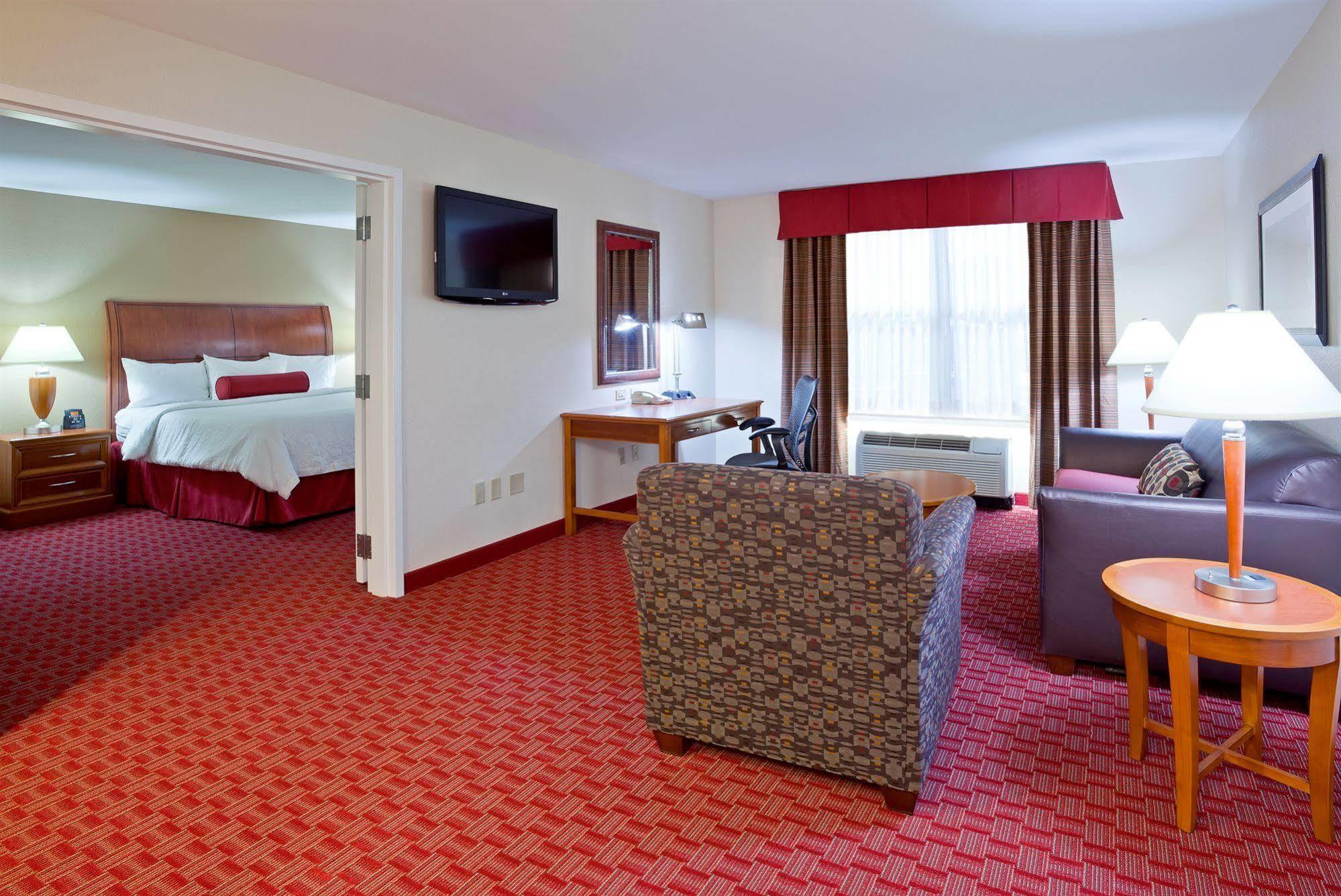 Hilton Garden Inn Madison West/Middleton Δωμάτιο φωτογραφία