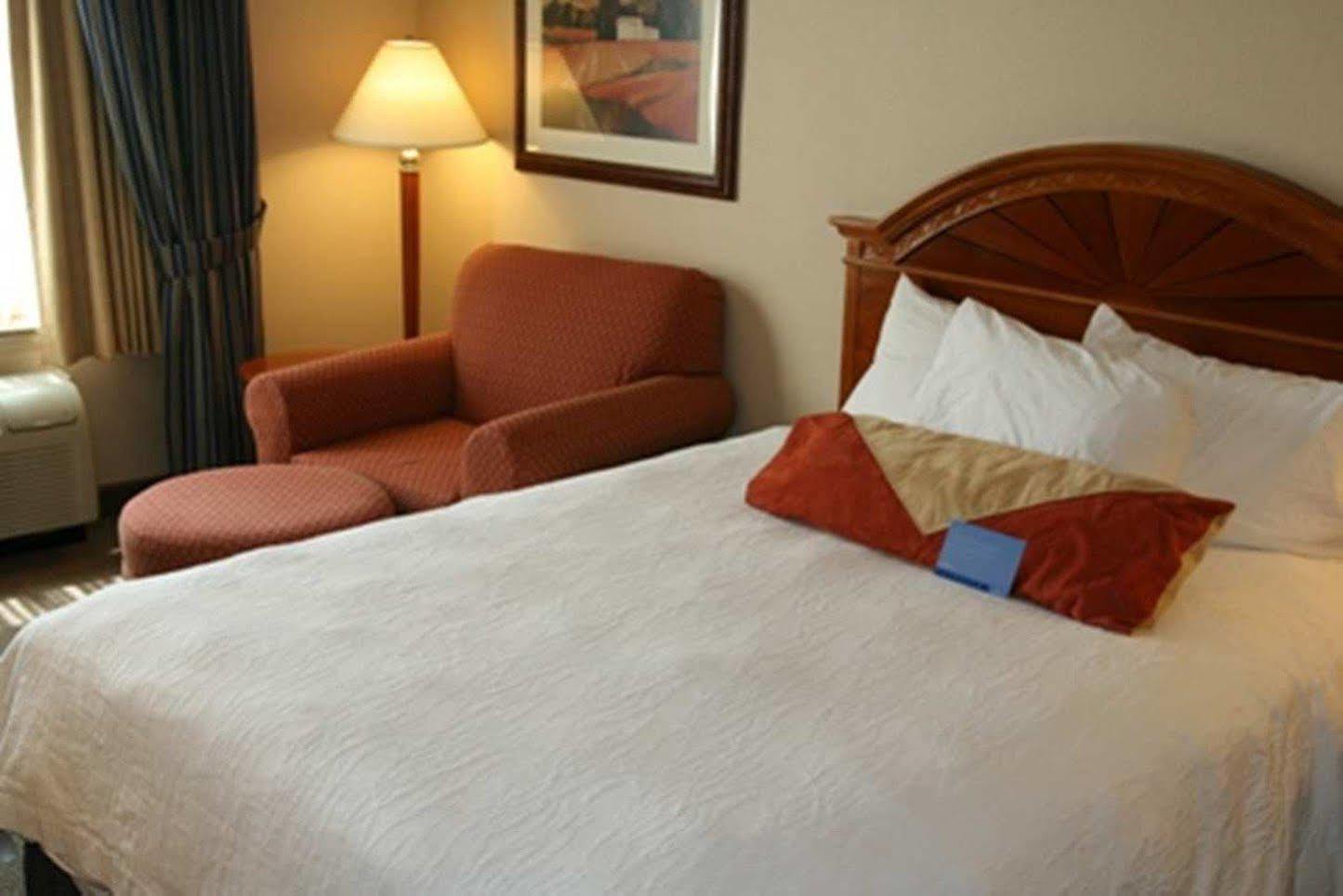 Hilton Garden Inn Madison West/Middleton Δωμάτιο φωτογραφία