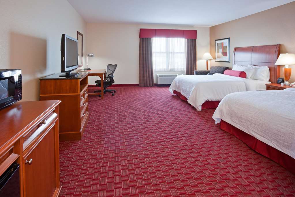Hilton Garden Inn Madison West/Middleton Δωμάτιο φωτογραφία