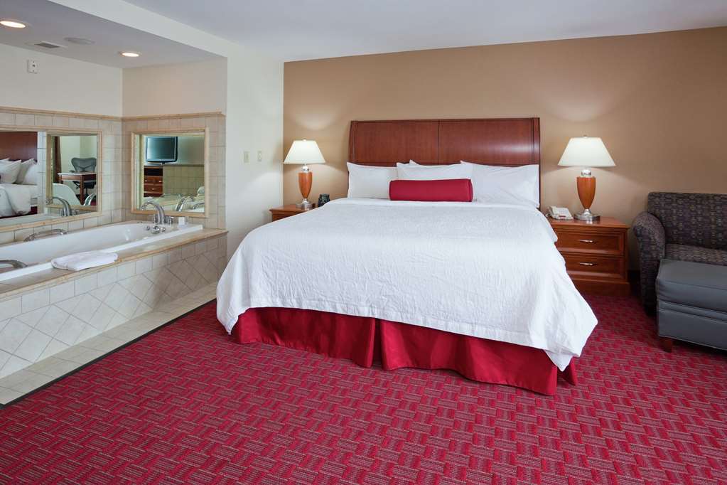 Hilton Garden Inn Madison West/Middleton Δωμάτιο φωτογραφία