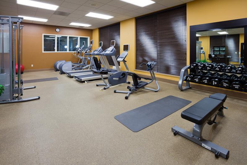 Hilton Garden Inn Madison West/Middleton Εξωτερικό φωτογραφία